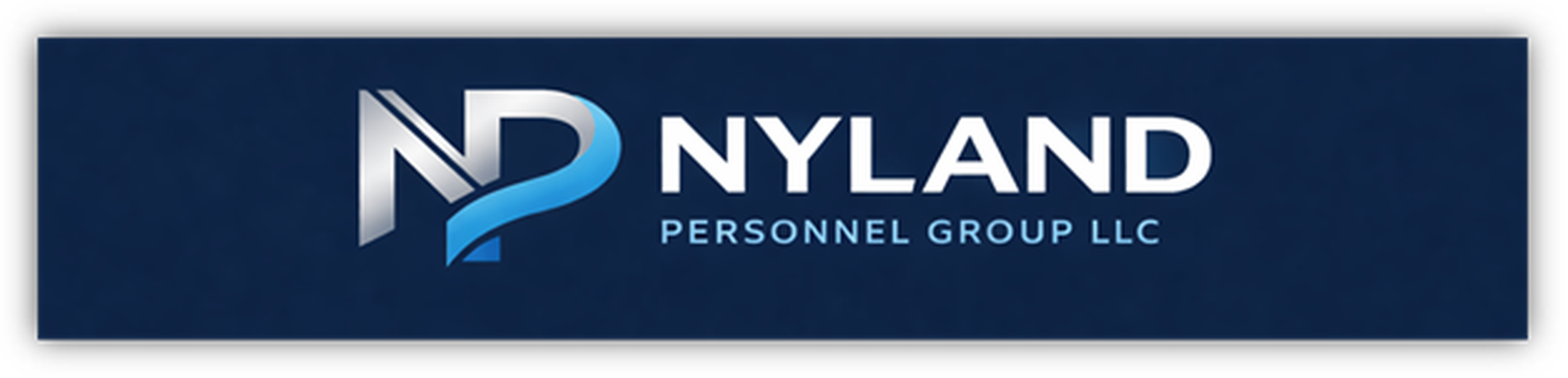 Nyland Personnel Group LLC logo